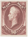 287168 - Mint Stamp(s)