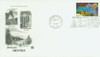 327364 - First Day Cover