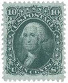 345525 - Mint Stamp(s)