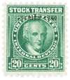 289606 - Unused Stamp(s) 
