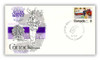 55371 - First Day Cover