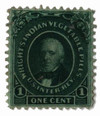 814027 - Used Stamp(s)