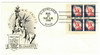 300274 - First Day Cover