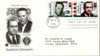 598112 - First Day Cover