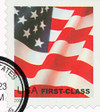 327684 - Used Stamp(s)