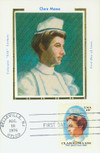 306478 - First Day Cover