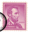 300279 - Used Stamp(s)