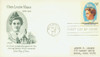 306475 - First Day Cover