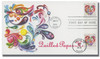 585364 - First Day Cover