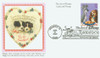 331553 - First Day Cover