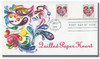 585365 - First Day Cover