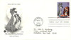 598105 - First Day Cover