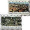 356543 - Mint Stamp(s)