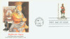 311649 - First Day Cover