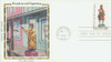 311650 - First Day Cover