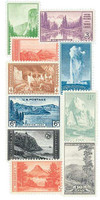 342414 - Mint Stamp(s)