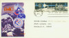 303852 - First Day Cover