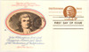 298520 - First Day Cover