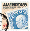 310640 - Used Stamp(s)