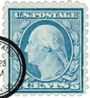 336242 - Used Stamp(s)