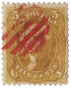 835226 - Used Stamp(s) 