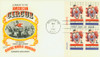 302698 - First Day Cover