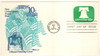 299206 - First Day Cover