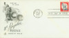 300360 - First Day Cover