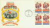 302696 - First Day Cover