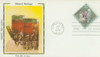 304876 - First Day Cover