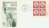 300361 - First Day Cover