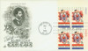 302699 - First Day Cover