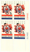 302701 - Mint Stamp(s)