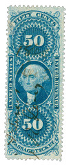 295803 - Used Stamp(s)