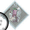 304878 - Used Stamp(s)