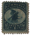 291852 - Used Stamp(s) 