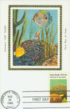 307622 - First Day Cover