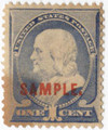 869958 - Mint Stamp(s)