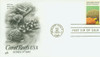 307620 - First Day Cover