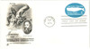 299166 - First Day Cover