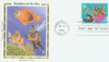 317913 - First Day Cover