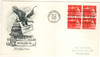 275036 - First Day Cover