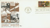 305103 - First Day Cover