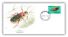 58918 - First Day Cover