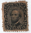 291909 - Used Stamp(s) 