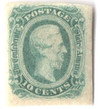 272092 - Unused Stamp(s) 