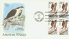 312193 - First Day Cover