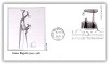 329888 - First Day Cover