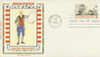 304248 - First Day Cover