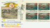 305113 - First Day Cover